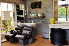 L'Opale coiffure St cyr sur loire coloration végétale 1