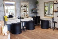L'Opale coiffure St cyr sur loire coloration végétale 2
