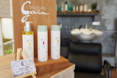 L'Opale coiffure St cyr sur loire coloration végétale 3