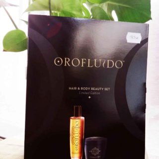 coffret orofluido l'opale coiffure